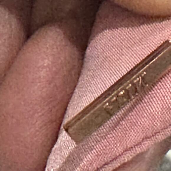 MISA Los Angeles Domino Draped Mini Dress Coral Pink Tie Front Size XS NWT - Picture 11 of 12